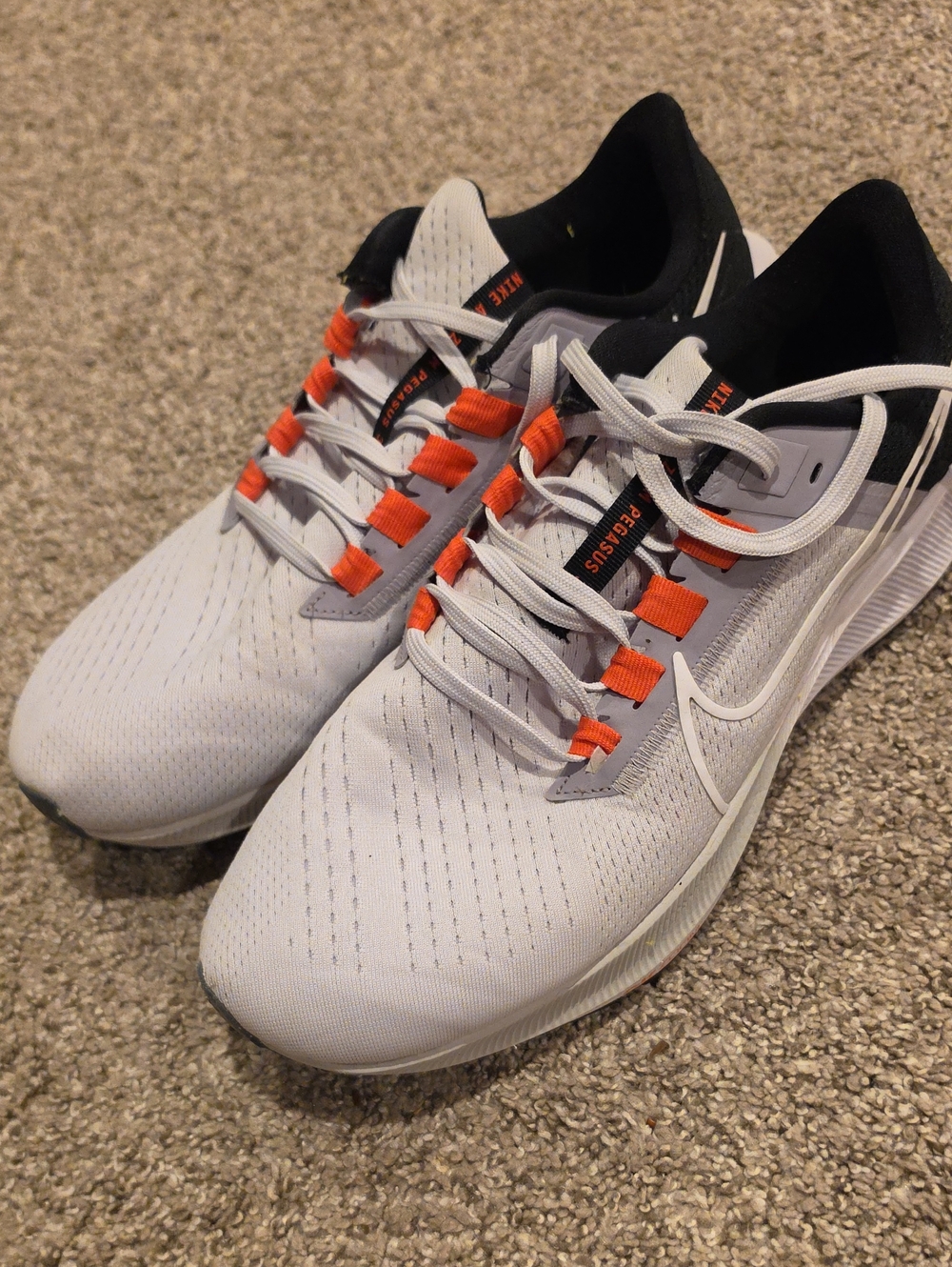 Nike Pegasus 38 W12/M10.5